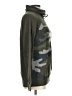 Express Camo Green Sweatshirt Size L - photo 4