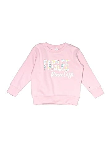 Rabbit Skins Sweatshirt (view 1)