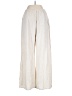 Renee C. Ivory Casual Pants Size XS - photo 2