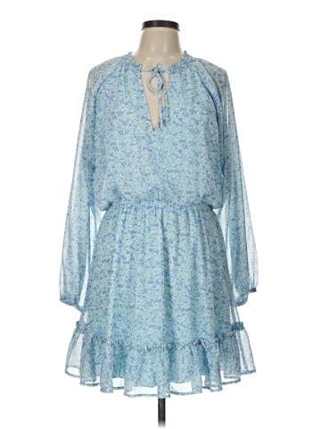 GB Casual Dress (view 1)