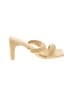 Jonathan Simkhai Ivory Sandals Size EU 38 - photo 1