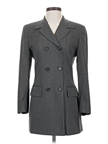 Escada by Margaretha Ley Blazer (view 1)