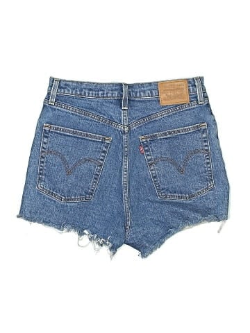 Levi's Denim Shorts (view 2)