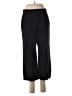 Athleta Black Casual Pants Size 2 (petite) - photo 1