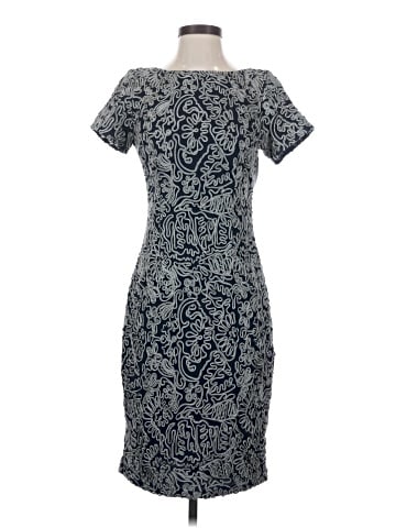 JS Collections Casual Dress (view 1)