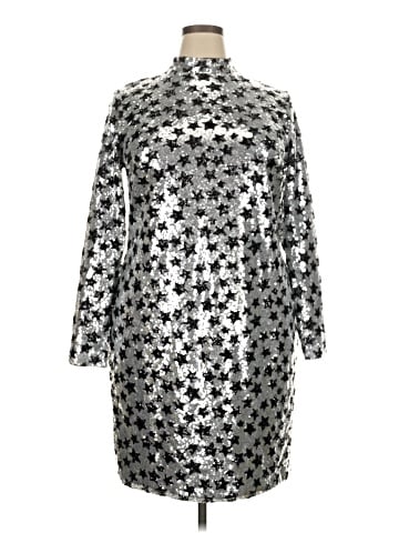ELOQUII Casual Dress (view 1)