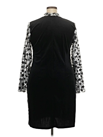 ELOQUII Casual Dress (view 2)