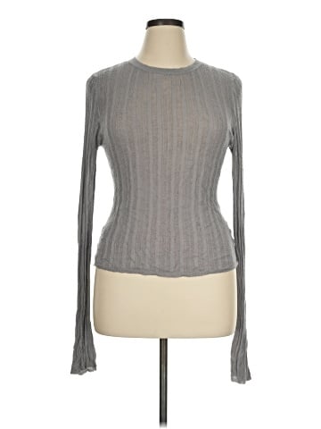 Forever 21 Long Sleeve Top (view 1)