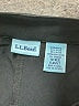 L.L.Bean Black Dress Pants Size 10 - photo 7