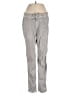 James Perse Gray Casual Pants Size Sm (1) - photo 1