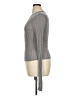 Forever 21 Gray Long Sleeve Top Size XL - photo 5