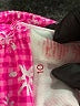Lilly Pulitzer Pink Swimsuit Bottoms Size 10 - photo 4