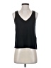 Rag & Bone Black Tank Top Size XS - photo 1