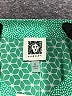 Anne Klein 100% Polyester Green Long Sleeve Blouse Size XL - photo 7
