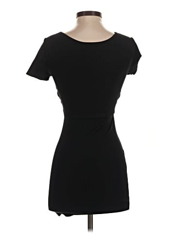 Trafaluc by Zara Cocktail Dress (view 2)