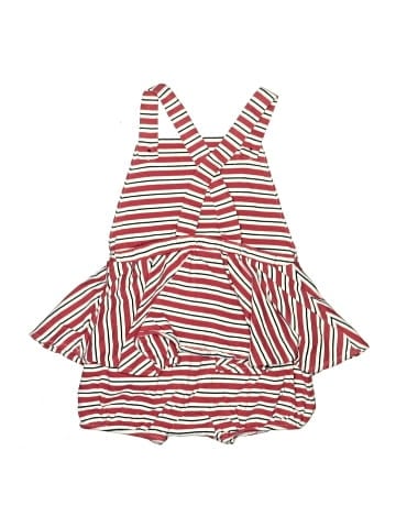 Ralph Lauren Romper (view 2)
