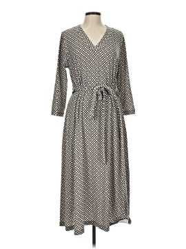 croft & barrow casual dresses croft & barrow | Dresses | Final Price Croft Barrow Pink Orange Pink Paisley Vneck Dress Nwt X