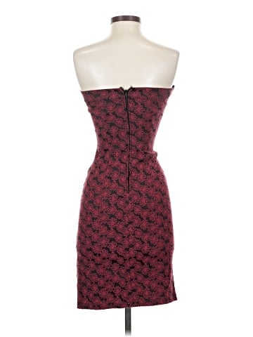 Reference Cocktail Dress (view 2)