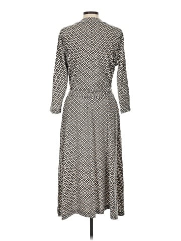 Croft & Barrow Casual Dress (view 2)