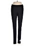 Puma Solid Black Active Pants Size XS - photo 1