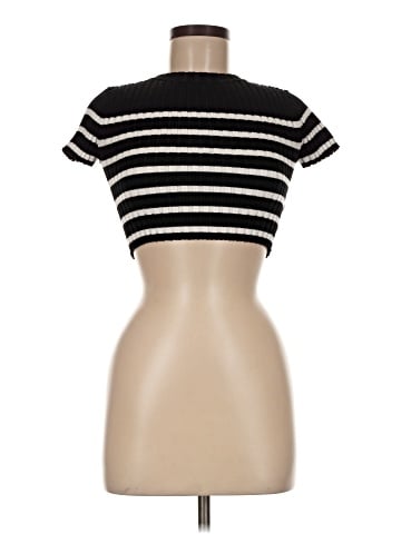 H&M Short Sleeve T-Shirt (view 1)