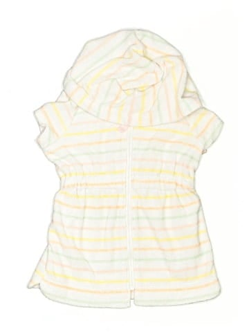 Carter's Vest (view 1)