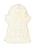 Carter's Yellow Vest 9-12 MO / 12 MO - photo 1