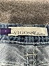 Vigoss Hearts Blue Jeans Size 1 - photo 7