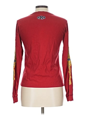 Lucky Brand Long Sleeve T-Shirt (view 2)