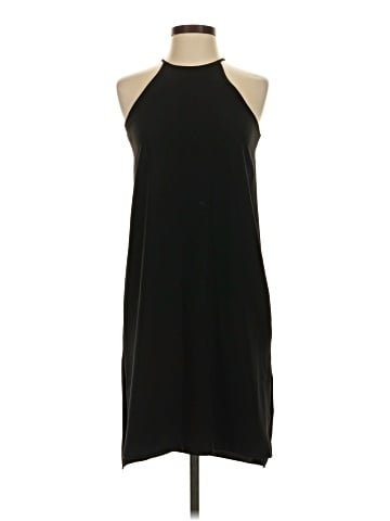 Halston Heritage Casual Dress (view 1)
