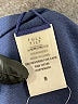 Full Tilt Chevron-herringbone Blue Swimsuit Bottoms Size S - photo 3