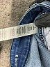 Chico's Hearts Blue Jeans Size Sm (0) - photo 8