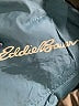 Eddie Bauer 100% Polyester Solid Blue Snow Jacket Size S - photo 6