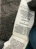 Eddie Bauer 100% Polyester Solid Blue Snow Jacket Size S - photo 7