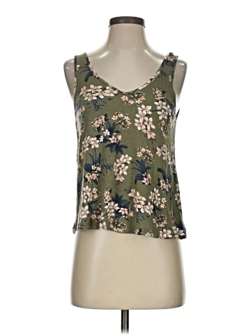 American Eagle Outfitters Tank Top (view 1)