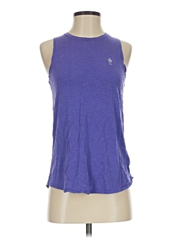 Tasc Sleeveless T-Shirt (view 1)