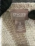 Chico's Tan Turtleneck Sweater Size XL (3) - photo 7
