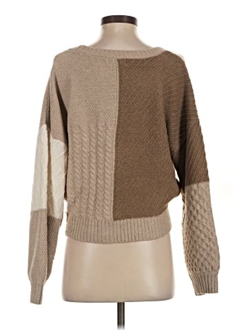 Blu Pepper Cardigan (view 2)
