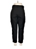Banana Republic Black Cargo Pants Size 8 - photo 2