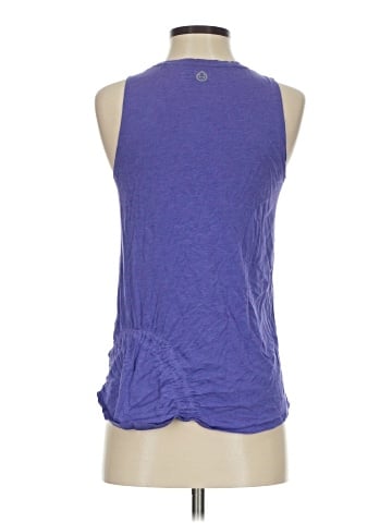 Tasc Sleeveless T-Shirt (view 2)
