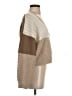 Blu Pepper Tan Cardigan Size S - photo 4