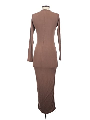 Naked Wardrobe Casual Dress (view 2)