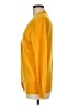 J.Crew Yellow Wool Cardigan Size M - photo 5