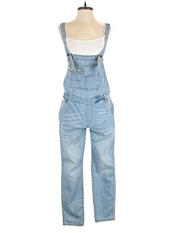 Free People Overalls (view 1)