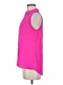 The Limited 100% Polyester Pink Vest Size M - photo 5