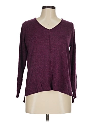 Apt. 9 Pullover Sweater (view 1)