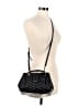 Coach 100% Leather Black Leather Satchel One size - photo 2