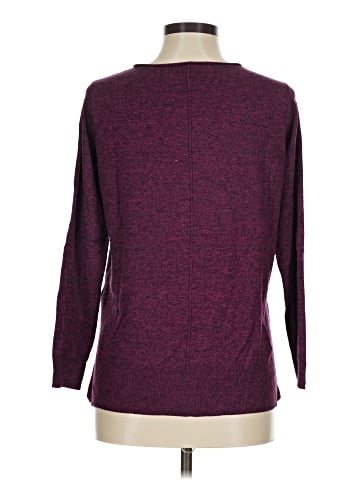 Apt. 9 Pullover Sweater (view 2)