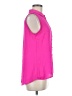 The Limited 100% Polyester Pink Vest Size M - photo 4