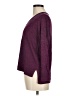 Apt. 9 Burgundy Pullover Sweater Size M (petite) - photo 5